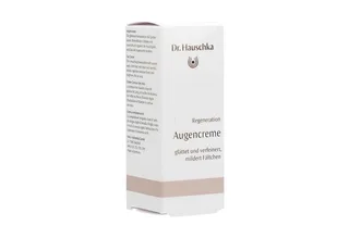 Augencreme DR.HAUSCHKA Regeneration Augencreme von Dr. Hauschka – Produktfoto 3 von 5