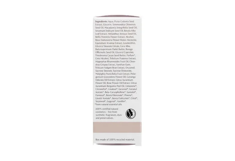 Augencreme DR.HAUSCHKA Regeneration Augencreme von Dr. Hauschka – Produktfoto 4 von 5