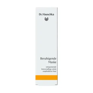 Beruhigende Maske de Dr. Hauschka – photo du produit 2 sur 2