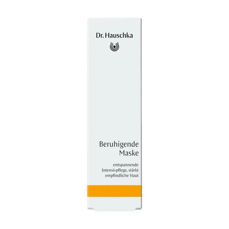 Beruhigende Maske de Dr. Hauschka – photo du produit 2 sur 2
