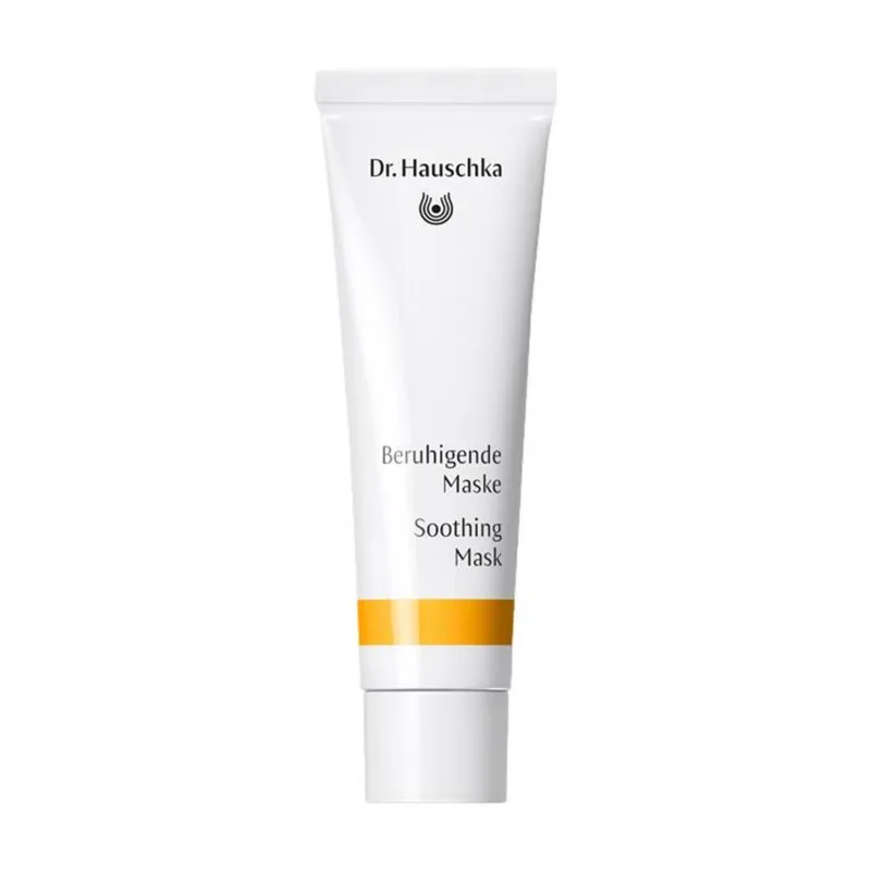 Beruhigende Maske de Dr. Hauschka – photo du produit 1 sur 2