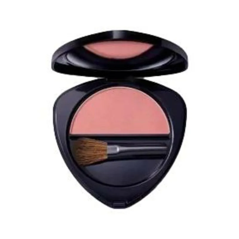 Blush 5 g - #01 Raspberry de Dr. Hauschka en #01 Raspberry – photo du produit 2 sur 2