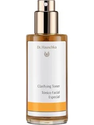 Clarifying Toner van Dr. Hauschka – productfoto 1 van 2