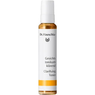 Clarifying Toner van Dr. Hauschka – productfoto 2 van 2