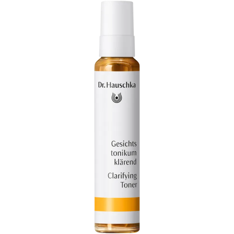 Clarifying Toner van Dr. Hauschka – productfoto 2 van 2