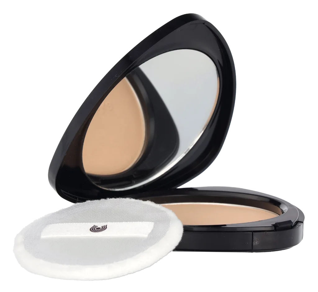 Compact Powder 8 g Gezichtspoeder från Dr. Hauschka – produktbild