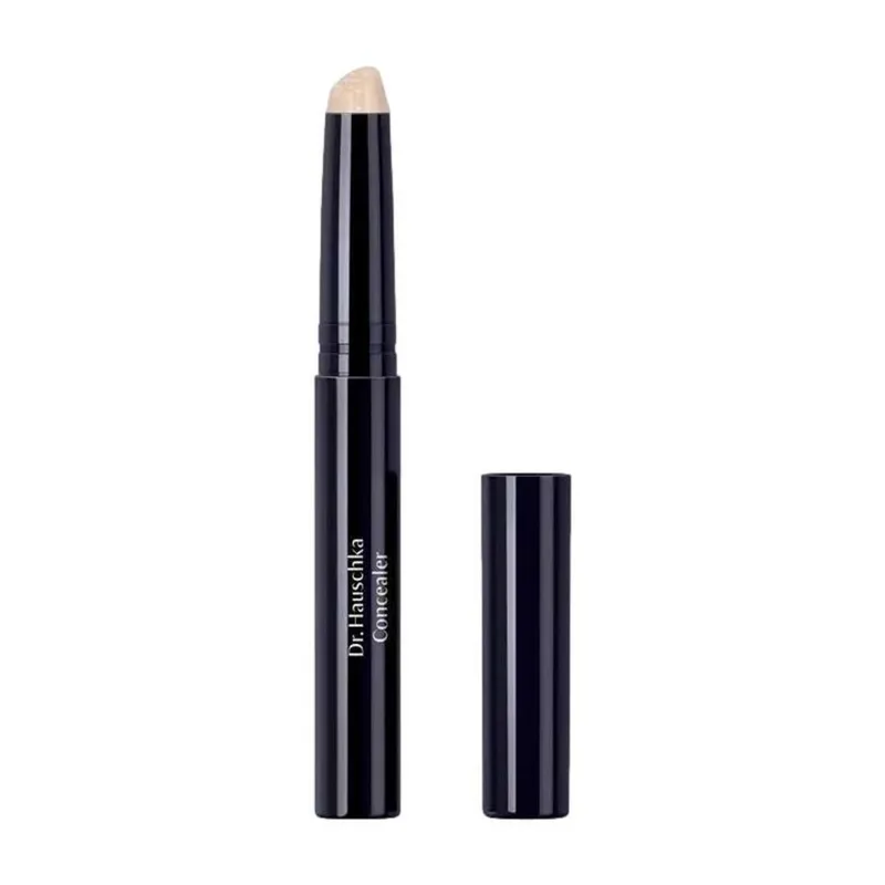 Concealer 2.5 ml - #01 Macadamia de Dr. Hauschka en #01 Macadamia – photo du produit 2 sur 2
