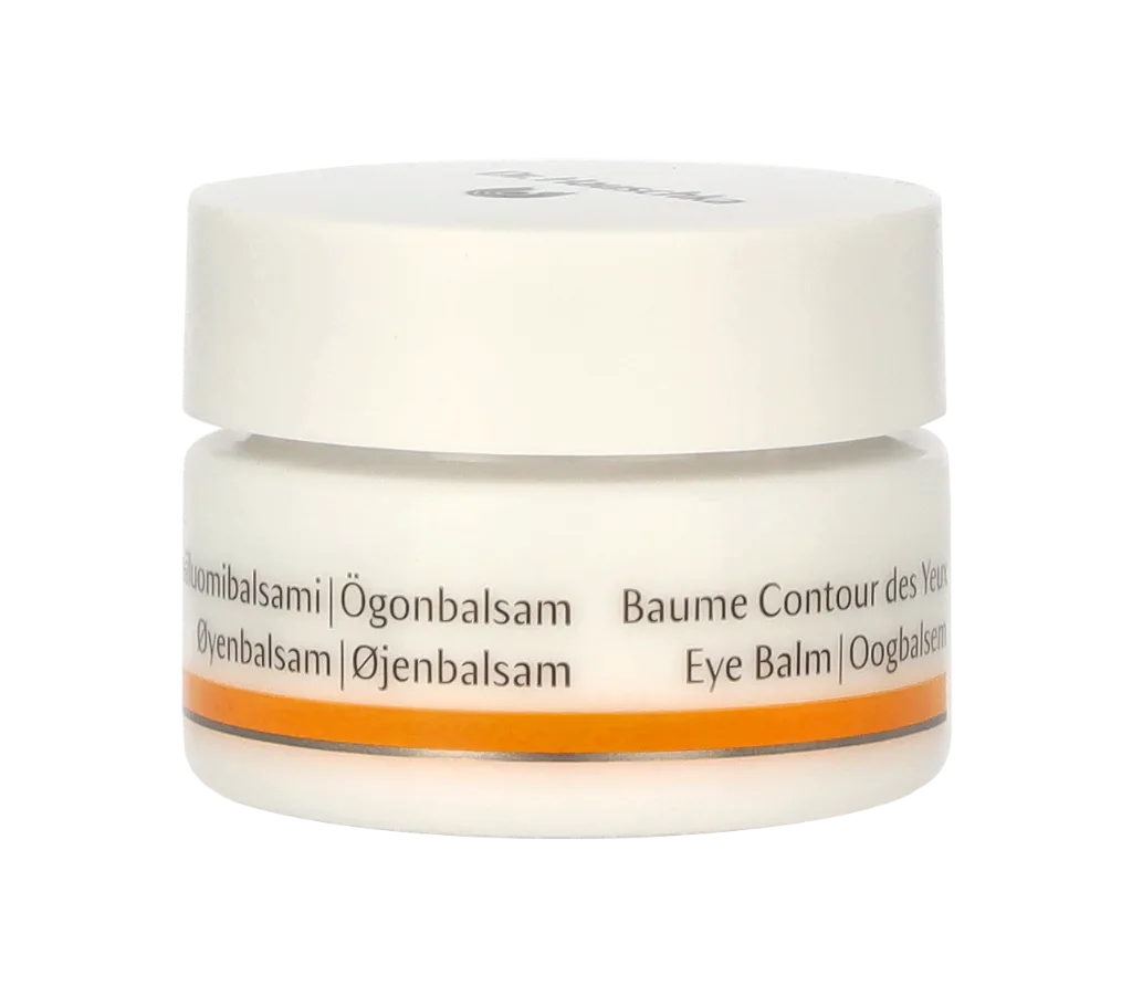 Eye Balm von Dr. Hauschka in 10 ml – Produktfoto