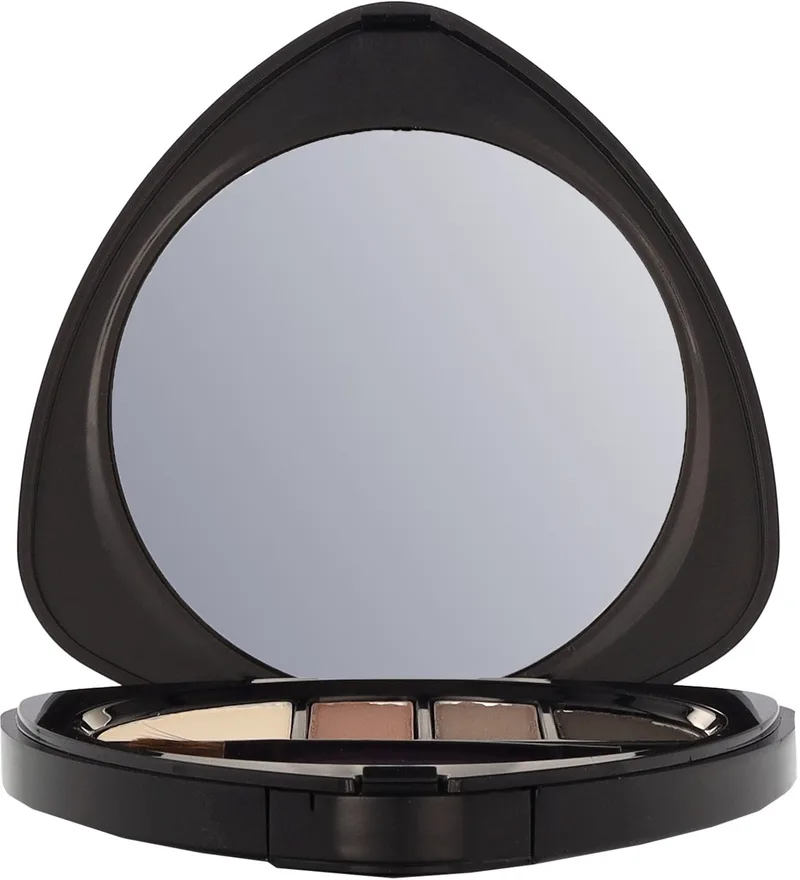 Eye & Brow Palette 5.3 g - #01 Stone van Dr. Hauschka in #01 Stone – productfoto