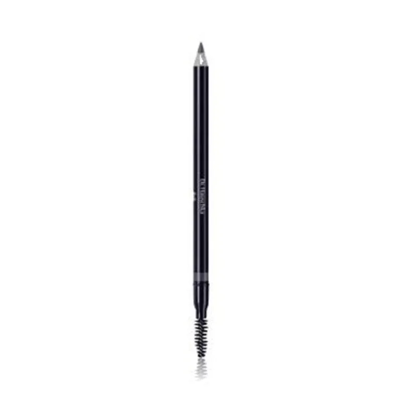 Eyebrow Definer 1.1 g - #02 Dark Brown de Dr. Hauschka en #02 Dark Brown – photo du produit 2 sur 2