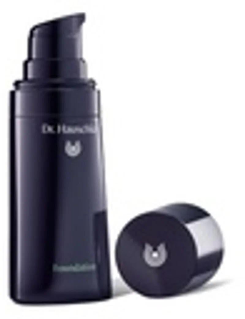 Foundation 30 ml - #002 Pine von Dr. Hauschka in #002 Pine – Produktfoto