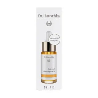 Gesichtsöl von Dr. Hauschka – Produktfoto 2 von 2