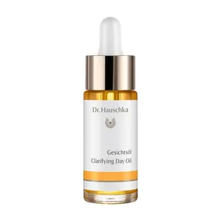 Gesichtsöl von Dr. Hauschka – Produktfoto 1 von 2