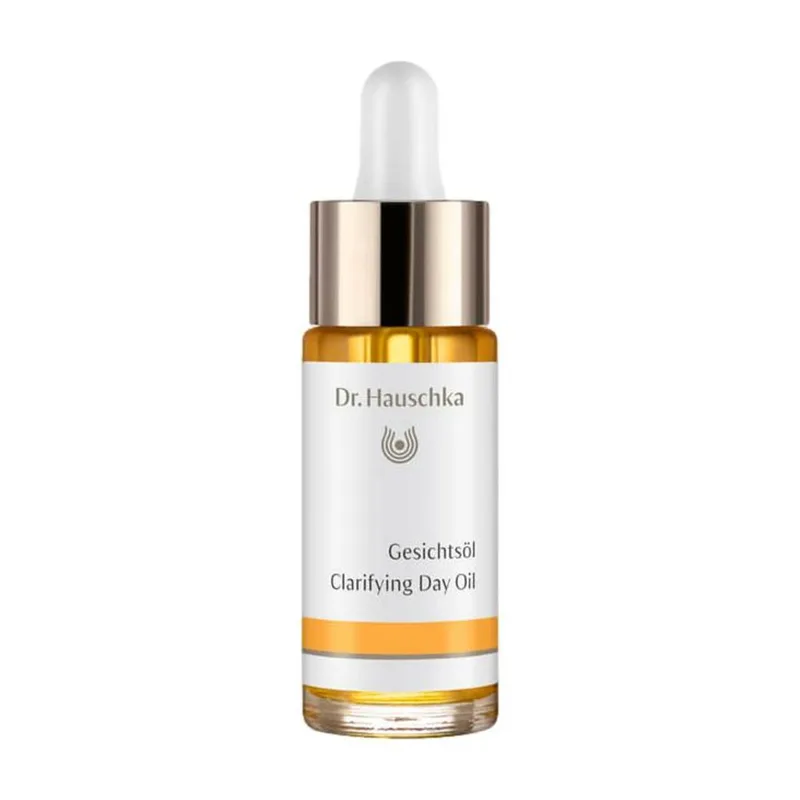 Gesichtsöl von Dr. Hauschka – Produktfoto 1 von 2