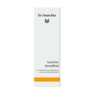 Gesichtspflege 100 ml von Dr. Hauschka in 100 ml – Produktfoto 2 von 2