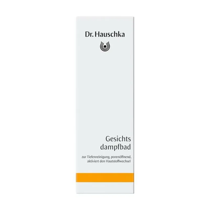 Gesichtspflege 100 ml von Dr. Hauschka in 100 ml – Produktfoto 2 von 2