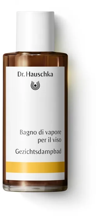 Gesichtspflege 100 ml von Dr. Hauschka in 100 ml – Produktfoto 1 von 2