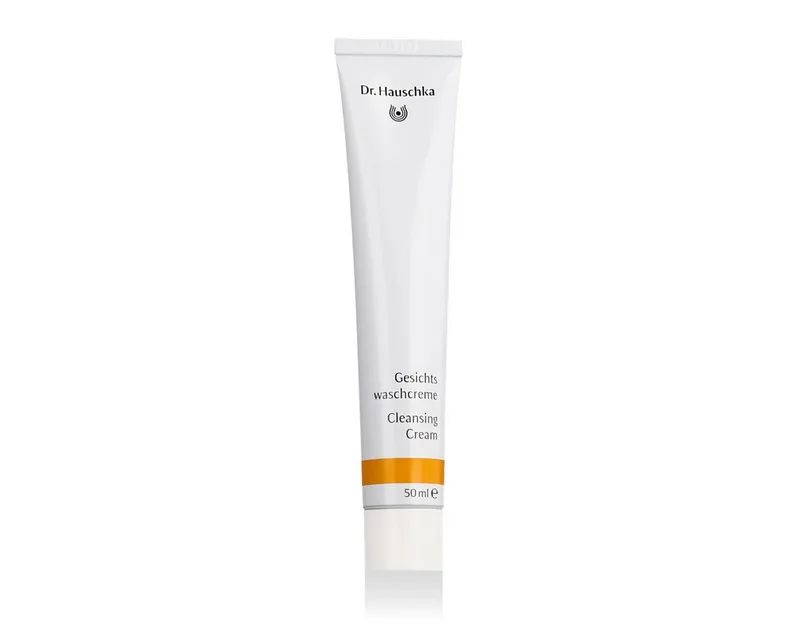 Gesichtspflege Face Care fra Dr. Hauschka – produktbillede 1 af 2