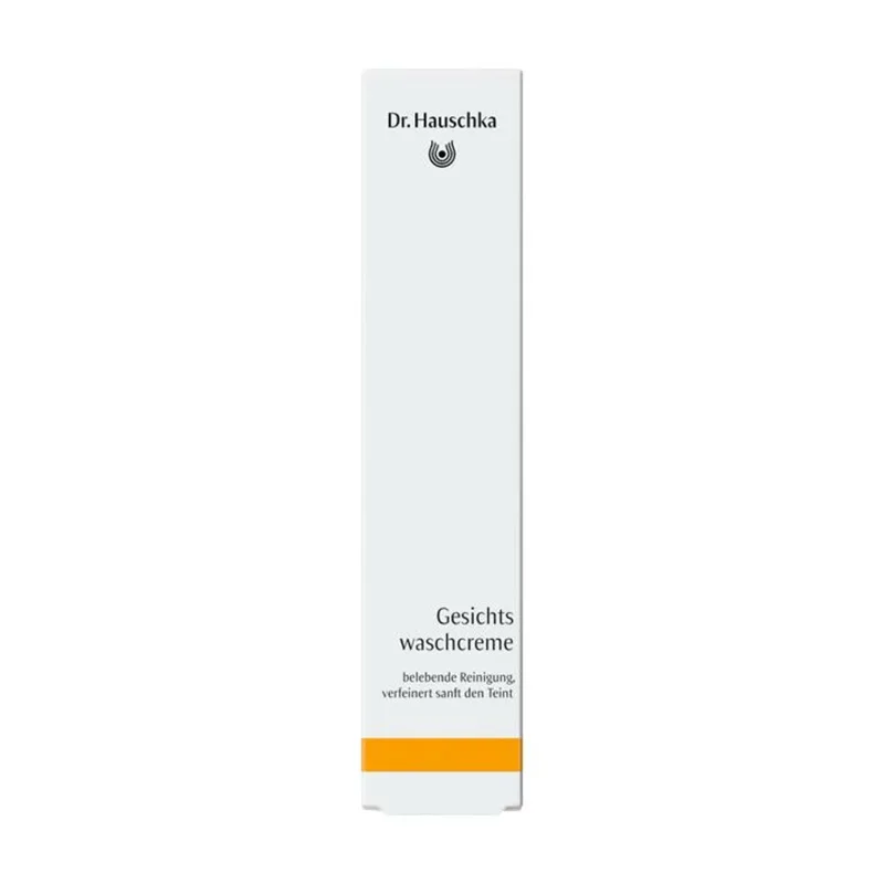 Gesichtspflege Face Care fra Dr. Hauschka – produktbillede 2 af 2