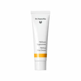 Gesichtspflege Melissa Day Cream For Combination Skin von Dr. Hauschka in 30 ml – Produktfoto 2 von 2