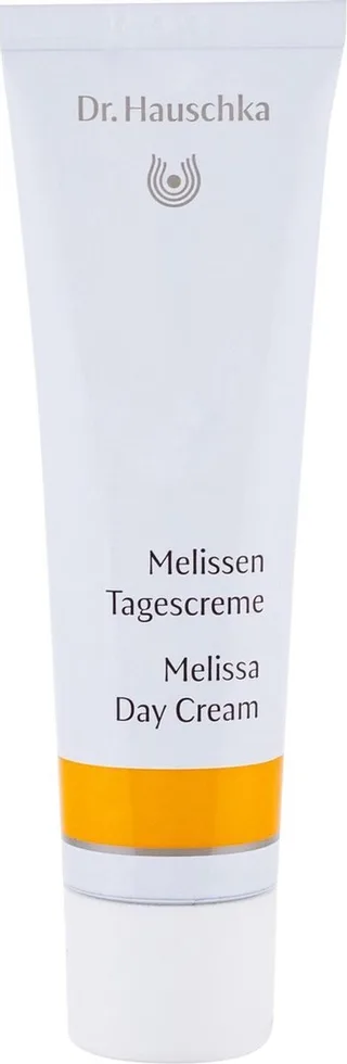 Gesichtspflege Melissa Day Cream For Combination Skin von Dr. Hauschka in 30 ml – Produktfoto 1 von 2