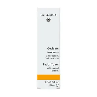 Gesichtstonikum de Dr. Hauschka – photo du produit 1 sur 2