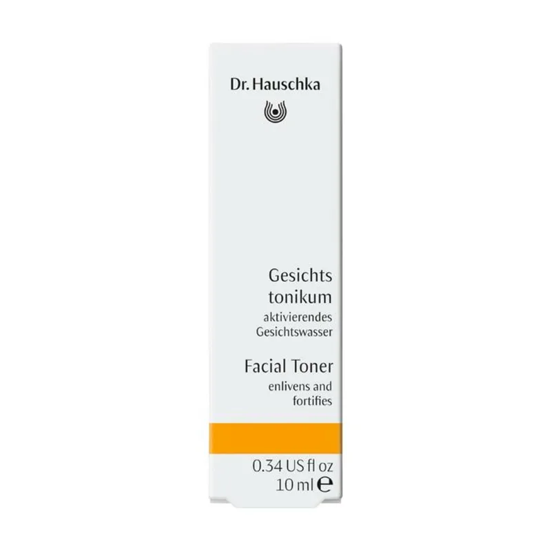 Gesichtstonikum de Dr. Hauschka – photo du produit 1 sur 2