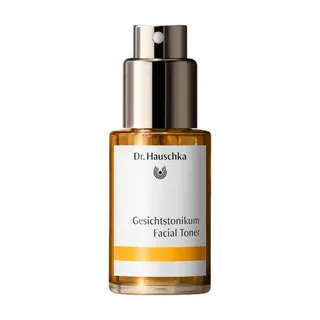 Gesichtstonikum fra Dr. Hauschka – produktbillede 1 af 5