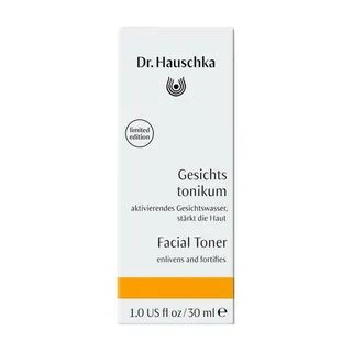 Gesichtstonikum fra Dr. Hauschka – produktbillede 2 af 5