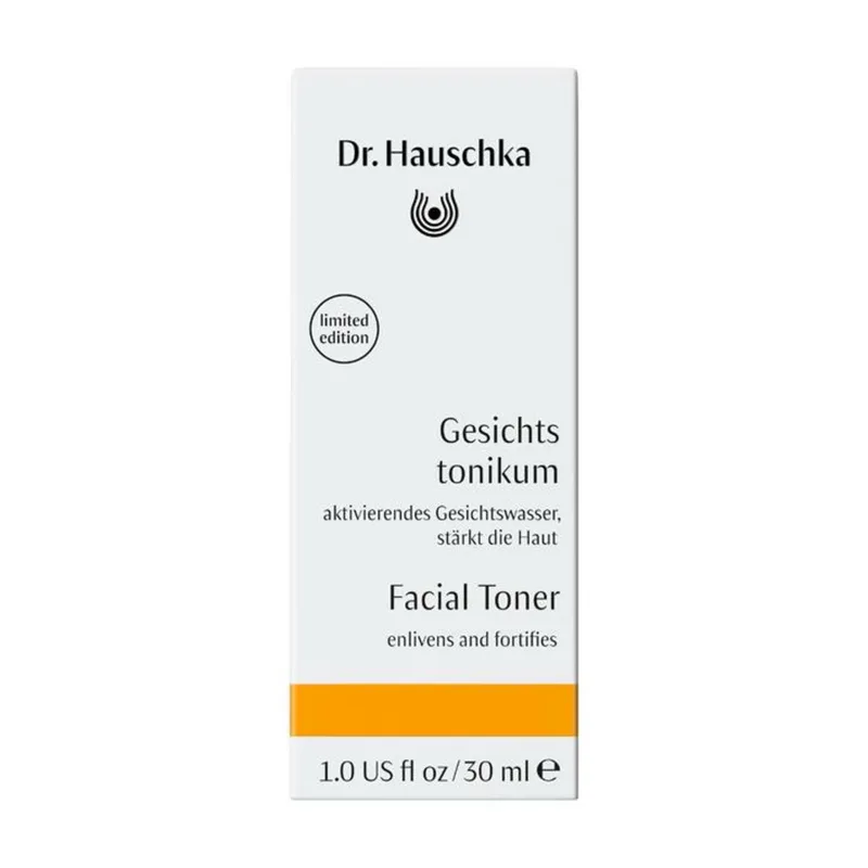 Gesichtstonikum fra Dr. Hauschka – produktbillede 2 af 5