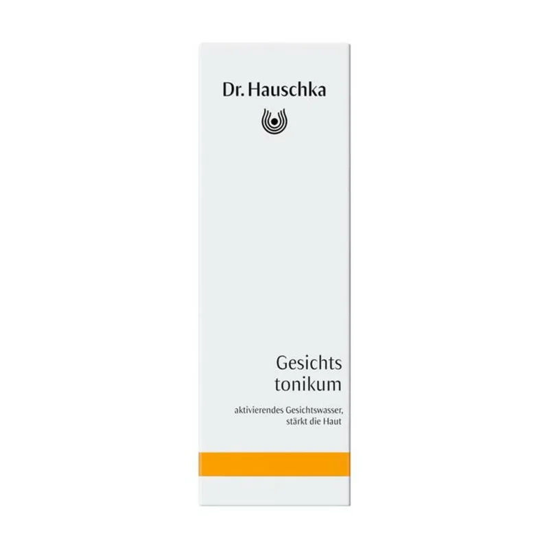 Gesichtstonikum de Dr. Hauschka – photo du produit 2 sur 2