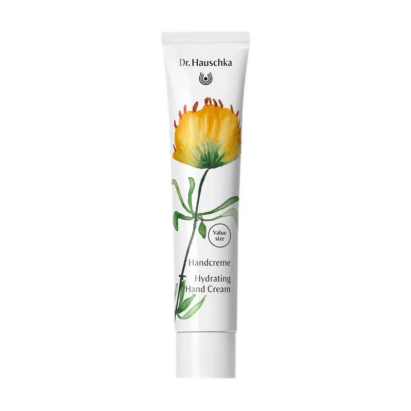 Handcreme von Dr. Hauschka – Produktfoto