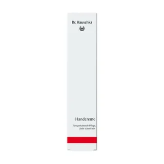 Hydrating Hand Cream fra Dr. Hauschka – produktbillede 2 af 2