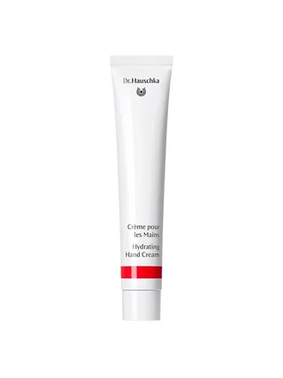 Hydrating Hand Cream fra Dr. Hauschka – produktbillede 1 af 2