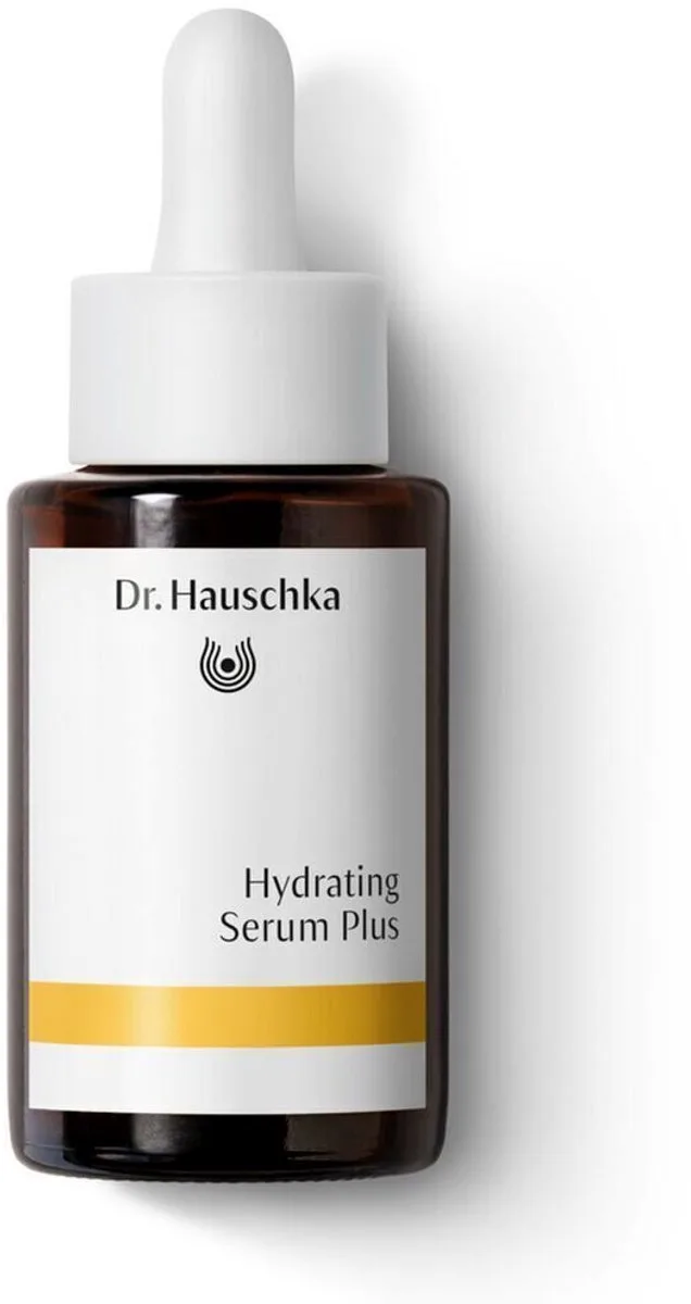Hydrating Serum Plus de Dr. Hauschka en 30 ml – photo du produit
