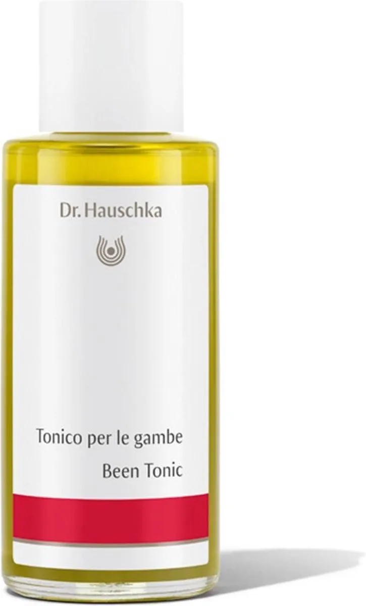 Lichaamsverzorging Been & Voetverzorging Been fra Dr. Hauschka – produktbillede