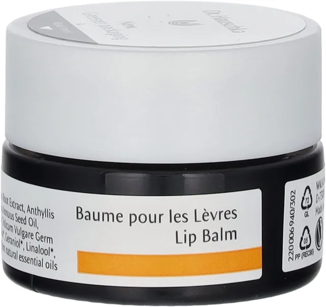Lip Balm