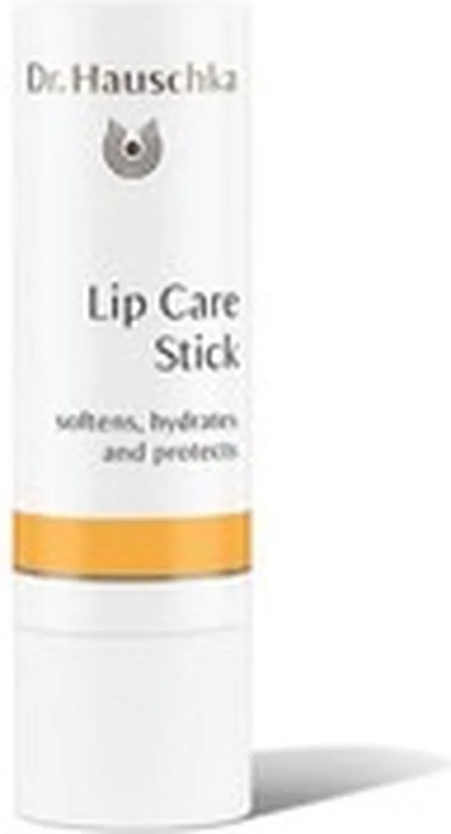 Lip Care Stick 4.9 g fra Dr. Hauschka – produktbillede