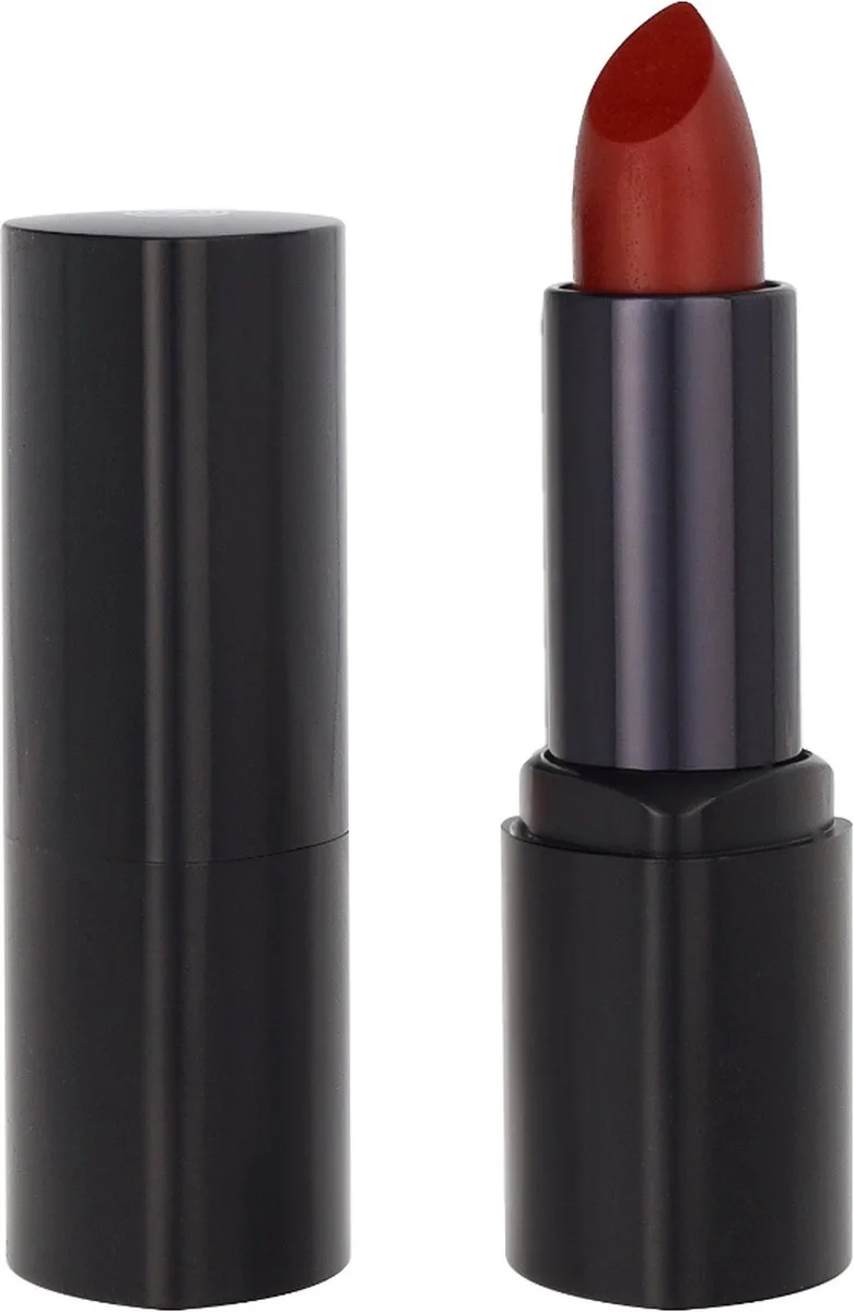 Lipstick 4.1 g - #10 Dahlia van Dr. Hauschka in #10 Dahlia – productfoto