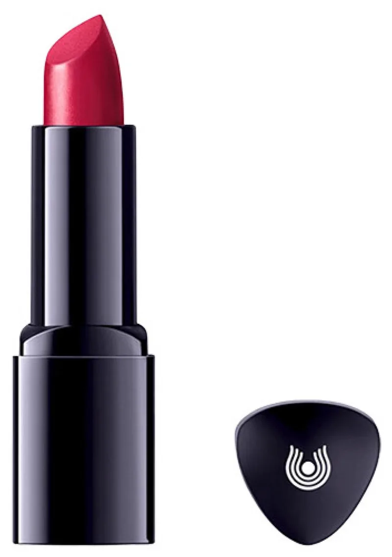 Lipstick 4.1 g - #11 Amaryllis von Dr. Hauschka in #11 Amaryllis – Produktfoto