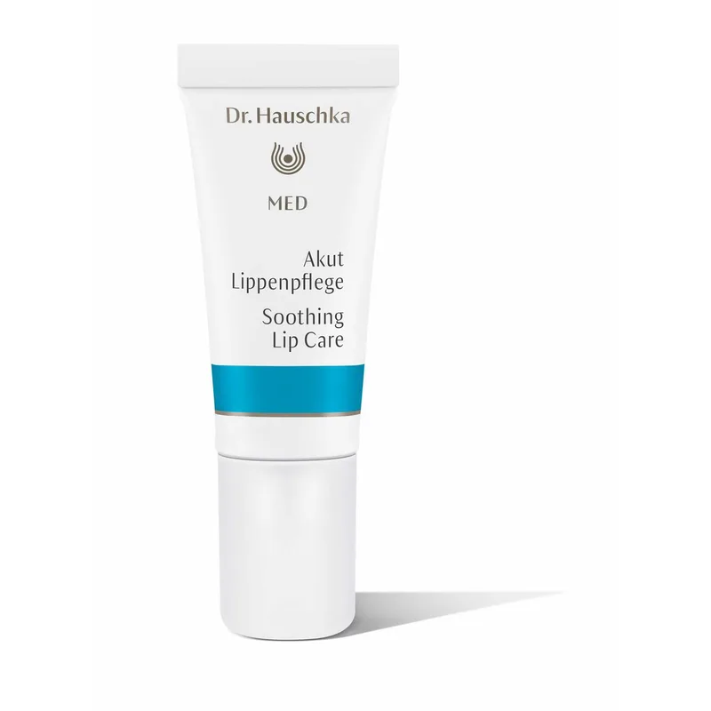 MED Akut Lippenpflege by Dr. Hauschka – product photo