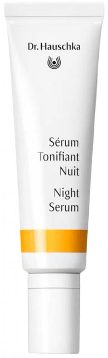 Nacht Serum de Dr. Hauschka – photo du produit