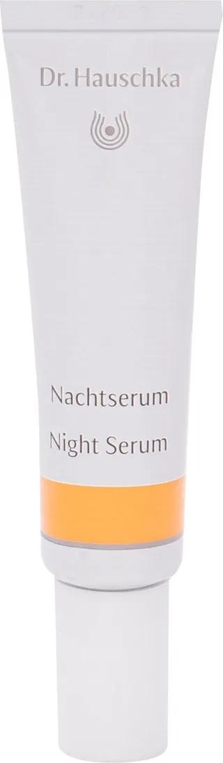 Night Serum von Dr. Hauschka in 20 ml – Produktfoto 1 von 2