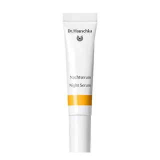 Night Serum von Dr. Hauschka in 20 ml – Produktfoto 2 von 2