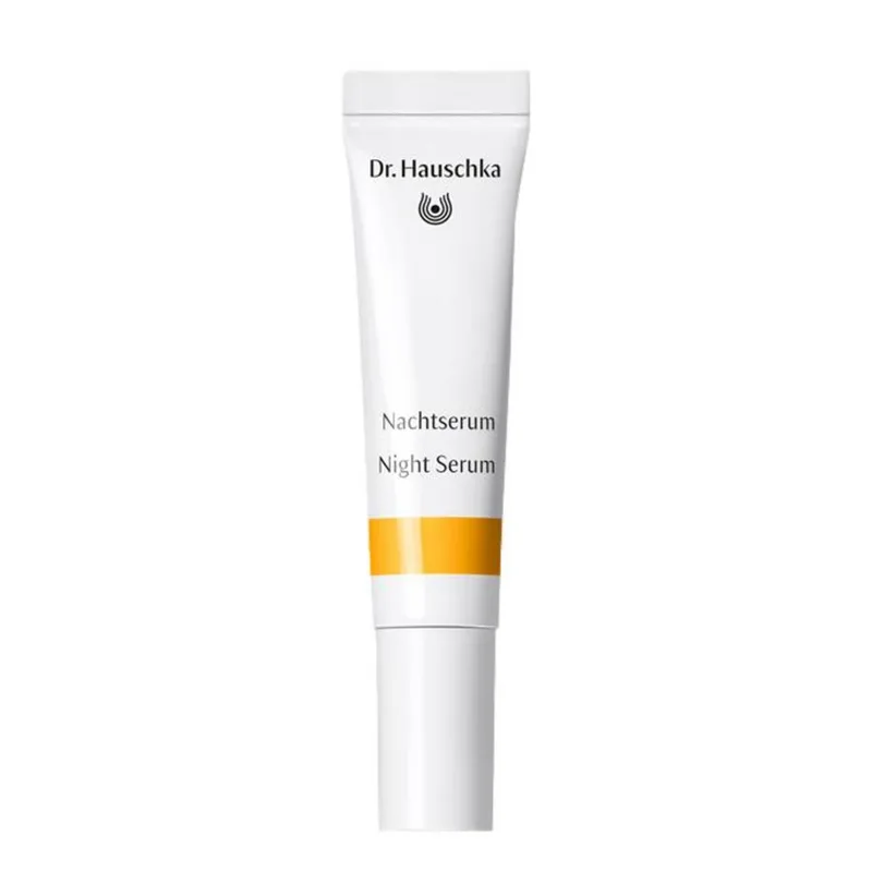 Night Serum von Dr. Hauschka in 20 ml – Produktfoto 2 von 2