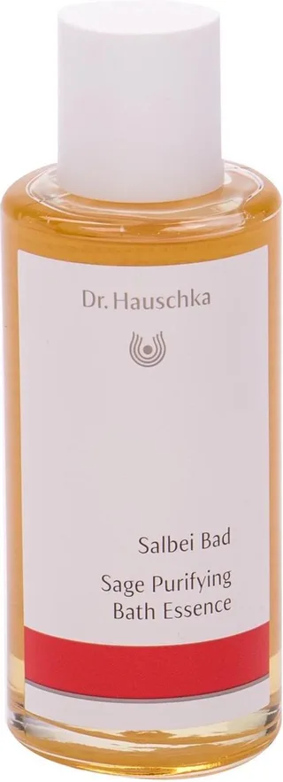 Parfum de Dr. Hauschka – photo du produit 1 sur 2