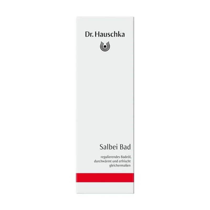 Parfum de Dr. Hauschka – photo du produit 2 sur 2