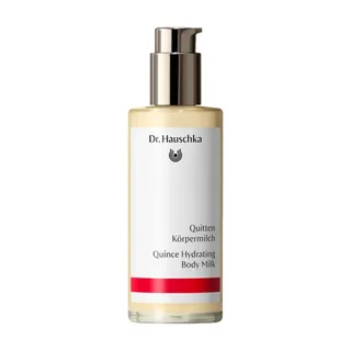 Quitten Körpermilch von Dr. Hauschka – Produktfoto 1 von 2