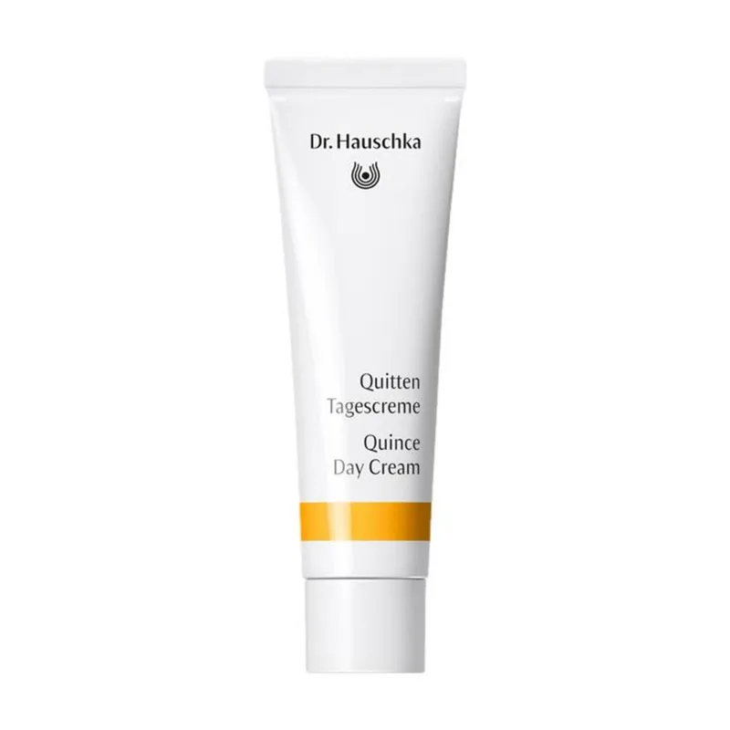 Quitten Tagescreme von Dr. Hauschka – Produktfoto 1 von 2