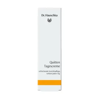 Quitten Tagescreme von Dr. Hauschka – Produktfoto 2 von 2